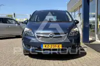 2017 Opel MERIVA