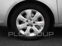 2017 Opel MERIVA