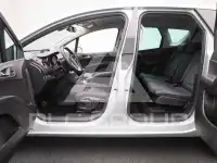 2017 Opel MERIVA