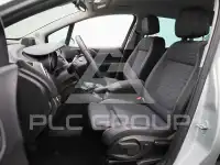 2017 Opel MERIVA