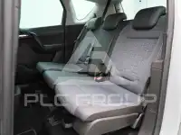 2017 Opel MERIVA