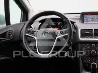 2017 Opel MERIVA