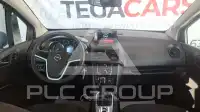 2017 Opel MERIVA