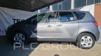 2017 Opel MERIVA