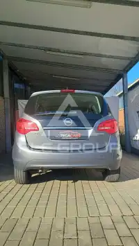 2017 Opel MERIVA