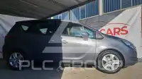 2017 Opel MERIVA