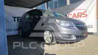 2017 Opel MERIVA