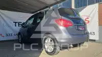 2017 Opel MERIVA