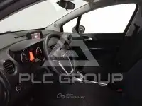 2017 Opel MERIVA