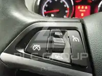 2017 Opel MERIVA