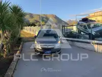 2017 Opel MERIVA