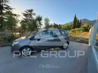 2017 Opel MERIVA