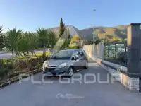2017 Opel MERIVA