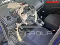 2017 Opel MERIVA