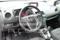 2017 Opel MERIVA