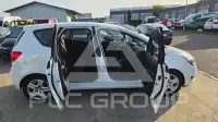 2017 Opel MERIVA