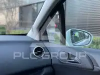 2017 Opel MERIVA