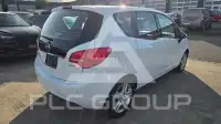 2017 Opel MERIVA