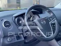 2017 Opel MERIVA