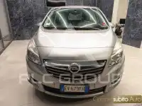 2017 Opel MERIVA