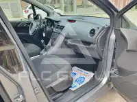 2017 Opel MERIVA