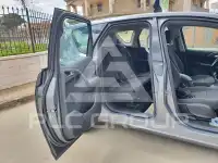 2017 Opel MERIVA