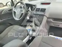 2017 Opel MERIVA