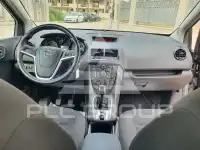 2017 Opel MERIVA