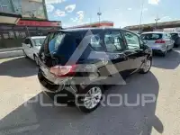 2017 Opel MERIVA