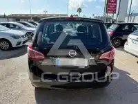 2017 Opel MERIVA