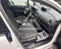 2017 Opel MERIVA