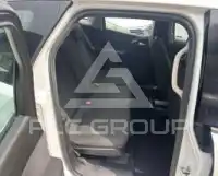 2017 Opel MERIVA