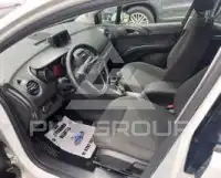 2017 Opel MERIVA