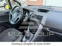 2017 Opel MERIVA