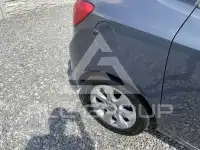 2017 Opel MERIVA