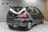 2017 Opel MERIVA
