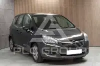 2017 Opel MERIVA
