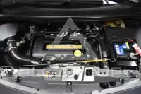 2017 Opel MERIVA