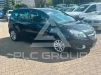 2017 Opel MERIVA