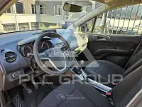 2017 Opel MERIVA
