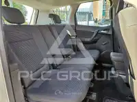 2017 Opel MERIVA