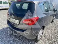2017 Opel MERIVA