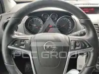 2017 Opel MERIVA
