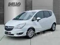 2017 Opel MERIVA