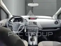 2017 Opel MERIVA