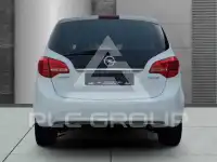 2017 Opel MERIVA