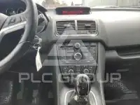 2017 Opel MERIVA