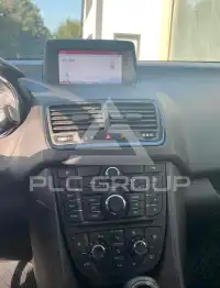 2017 Opel MERIVA