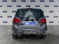 2017 Opel MERIVA