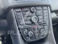 2017 Opel MERIVA